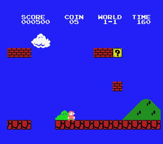 MSX Games World - Quick Filters